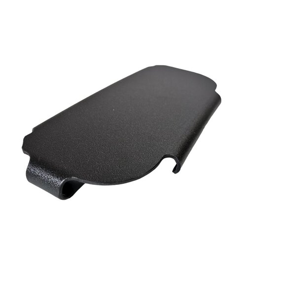 Sunrise Quickie Snap On Footrest Cover Part # 101461-006 Fits 16" Footplate - Picture 2 of 4